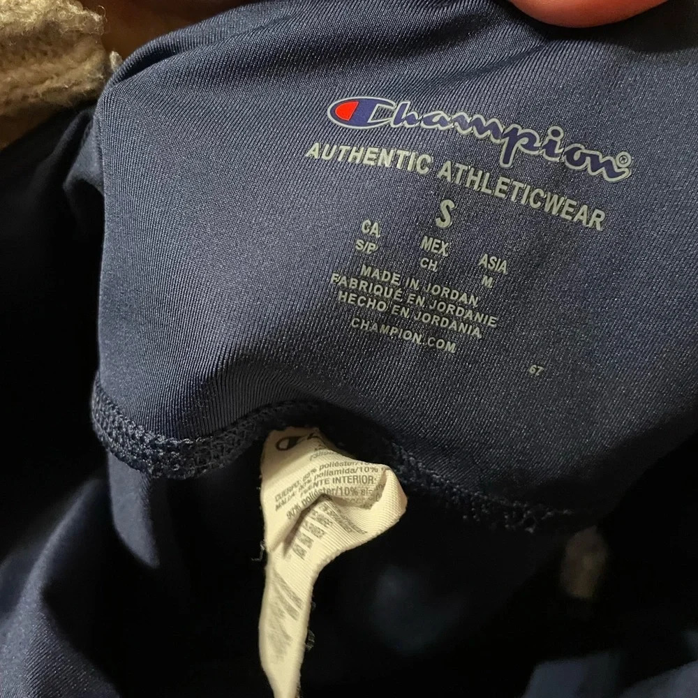 CHAMPION 7/8 ACTIVE LEGGINGS - Picture 4 of 5